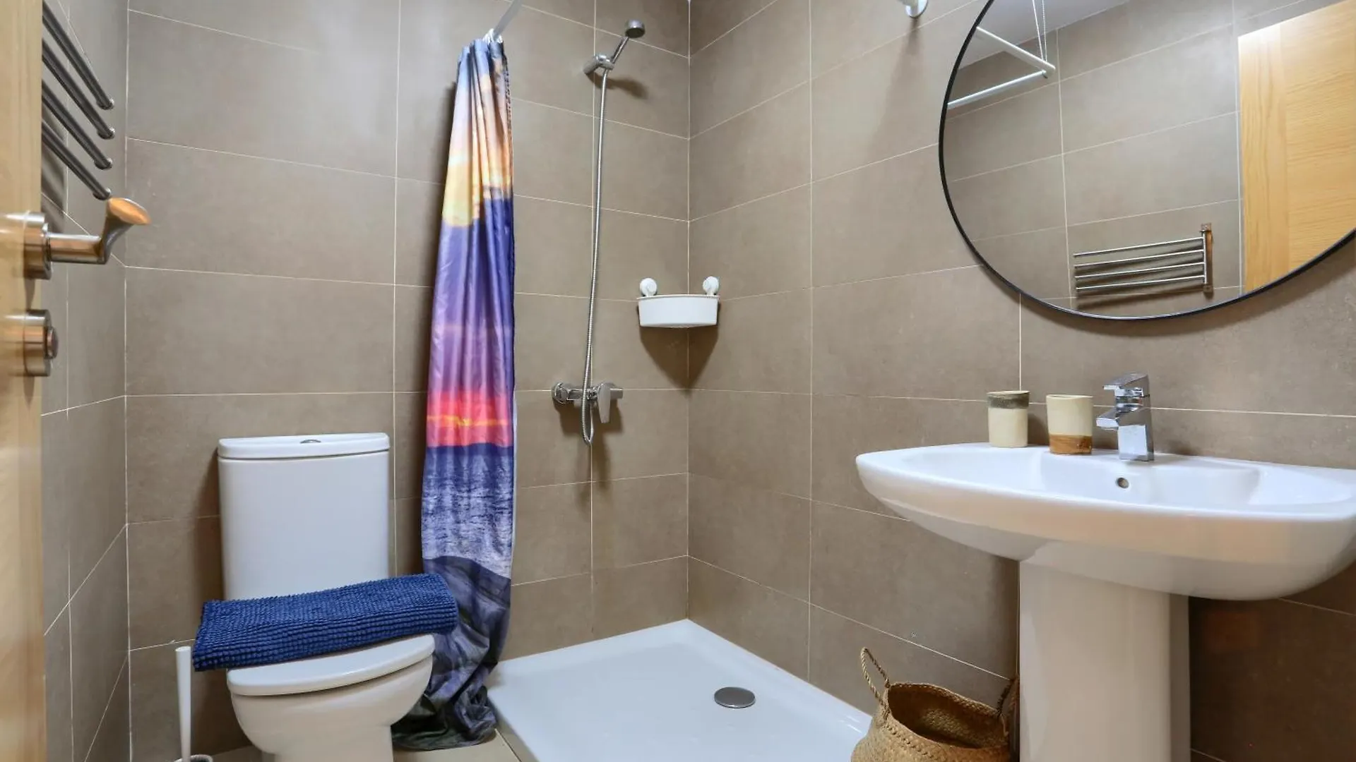 Casa Del Mar Beachfront Apartments With Pool & Ocean Views Cotillo
