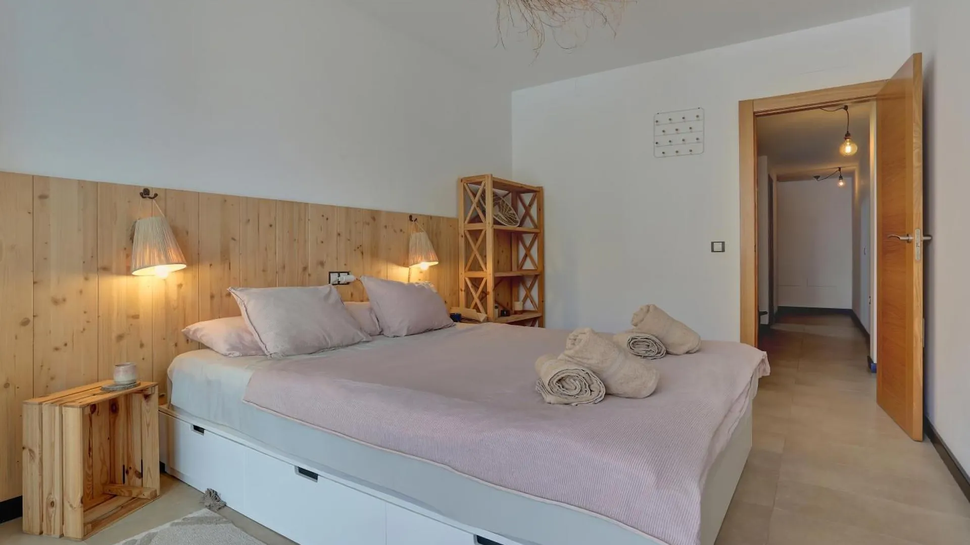 Casa Del Mar Beachfront Apartments With Pool & Ocean Views Cotillo España