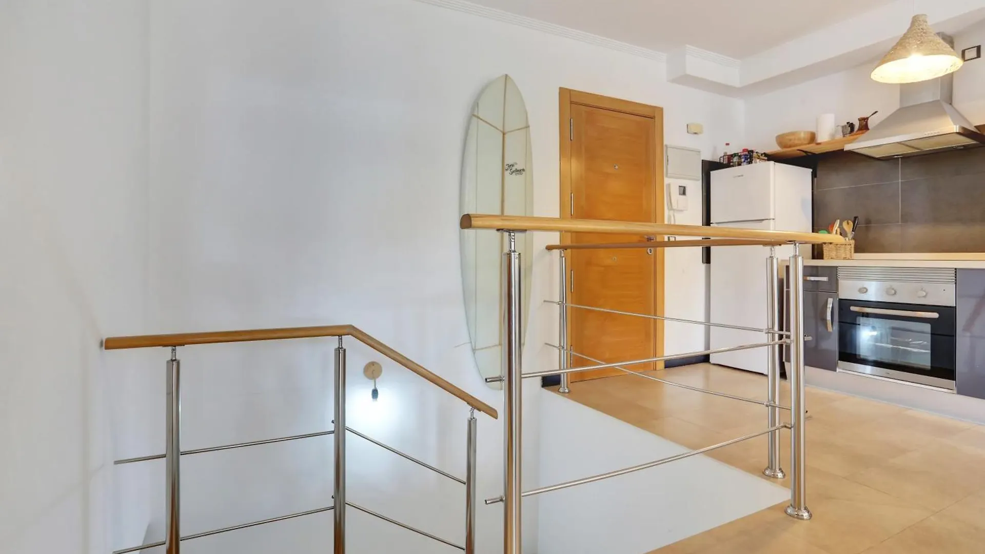 Casa Del Mar Beachfront Apartments With Pool & Ocean Views Cotillo 0*,  España