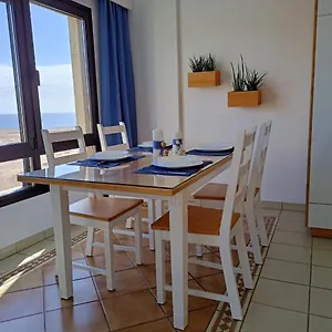 Apartamento (Cotillo Mar) con vistas al Mar Apartamento